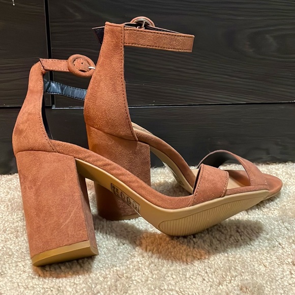 Qupid Block heel - Picture 2 of 2